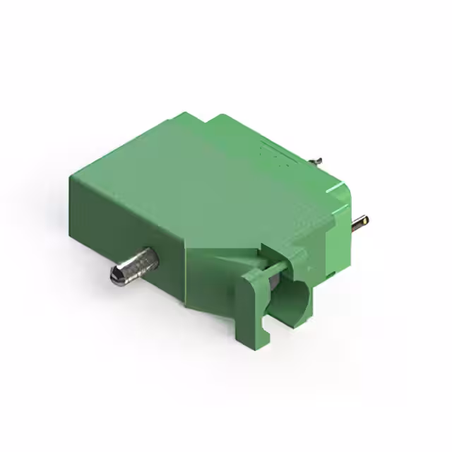 516-056-520-141 EDAC Inc.  Backplane Connector Housings